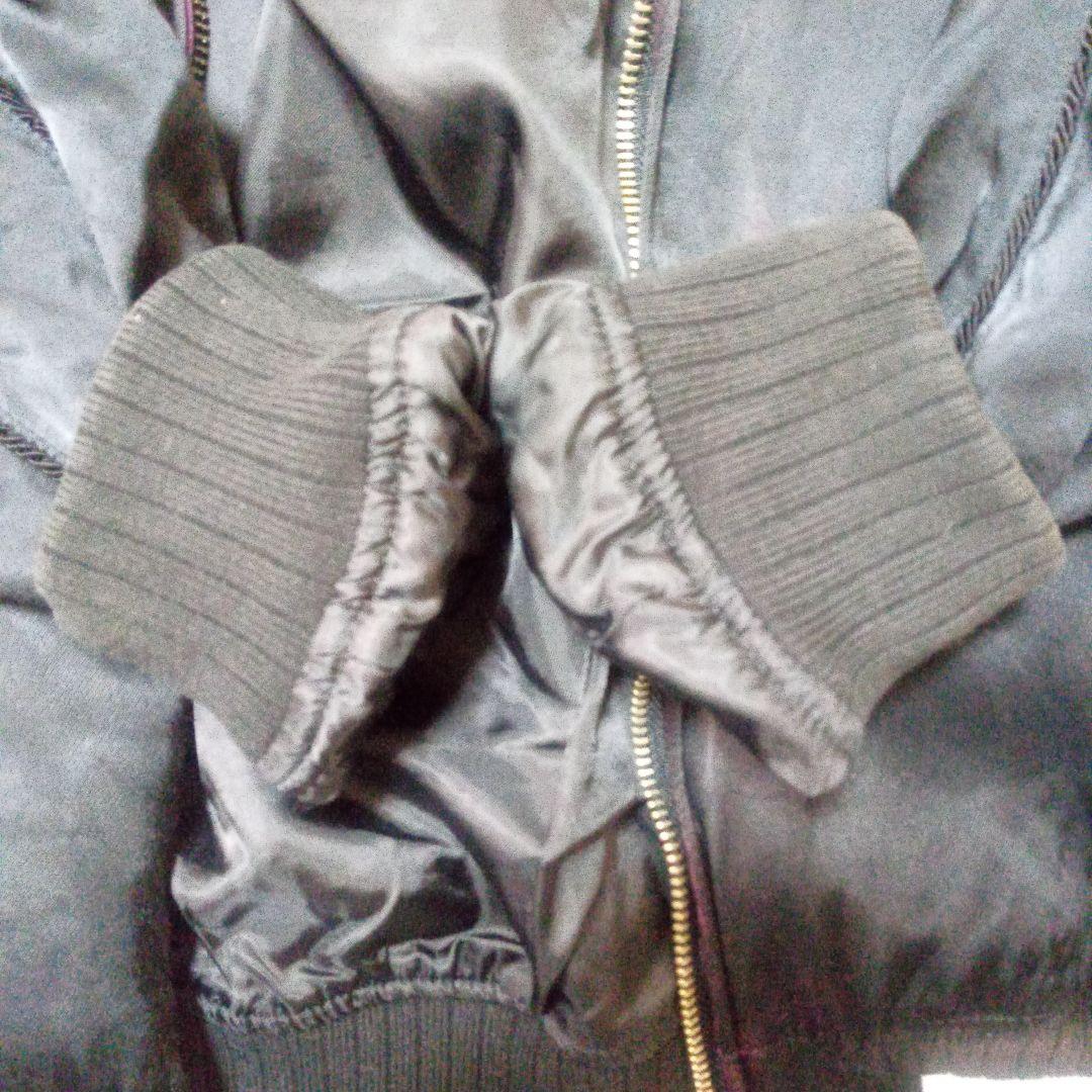 ヒステリックグラマー✕野口強 スカジャン Lサイズ