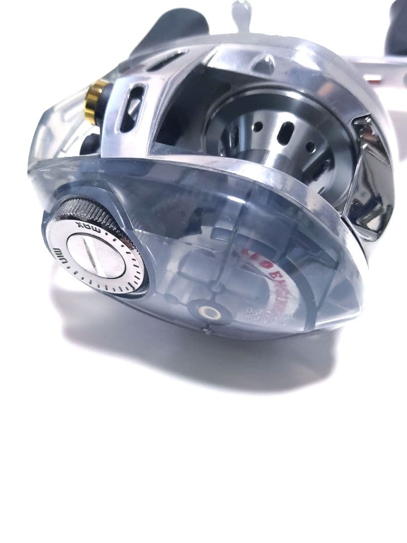 ダイワ×ito アルファスito Ai メガバス