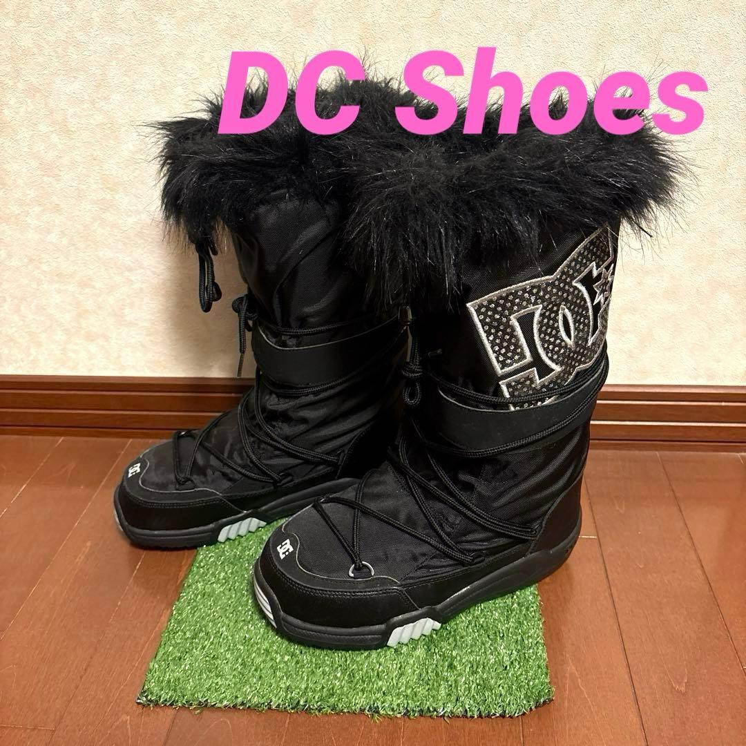 DC Shoes DC Chalet 2.0 レディース スノーブーツ