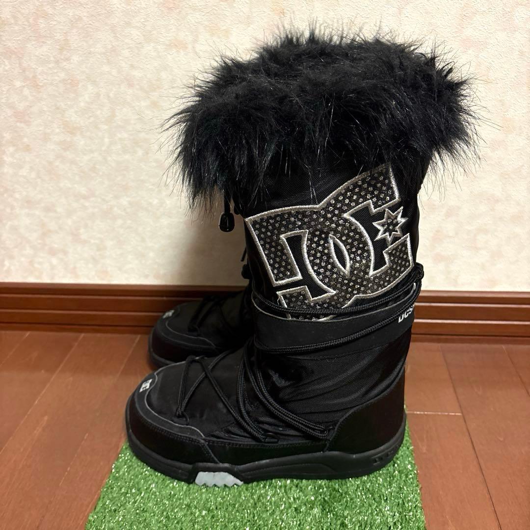 DC Shoes DC Chalet 2.0 レディース スノーブーツ