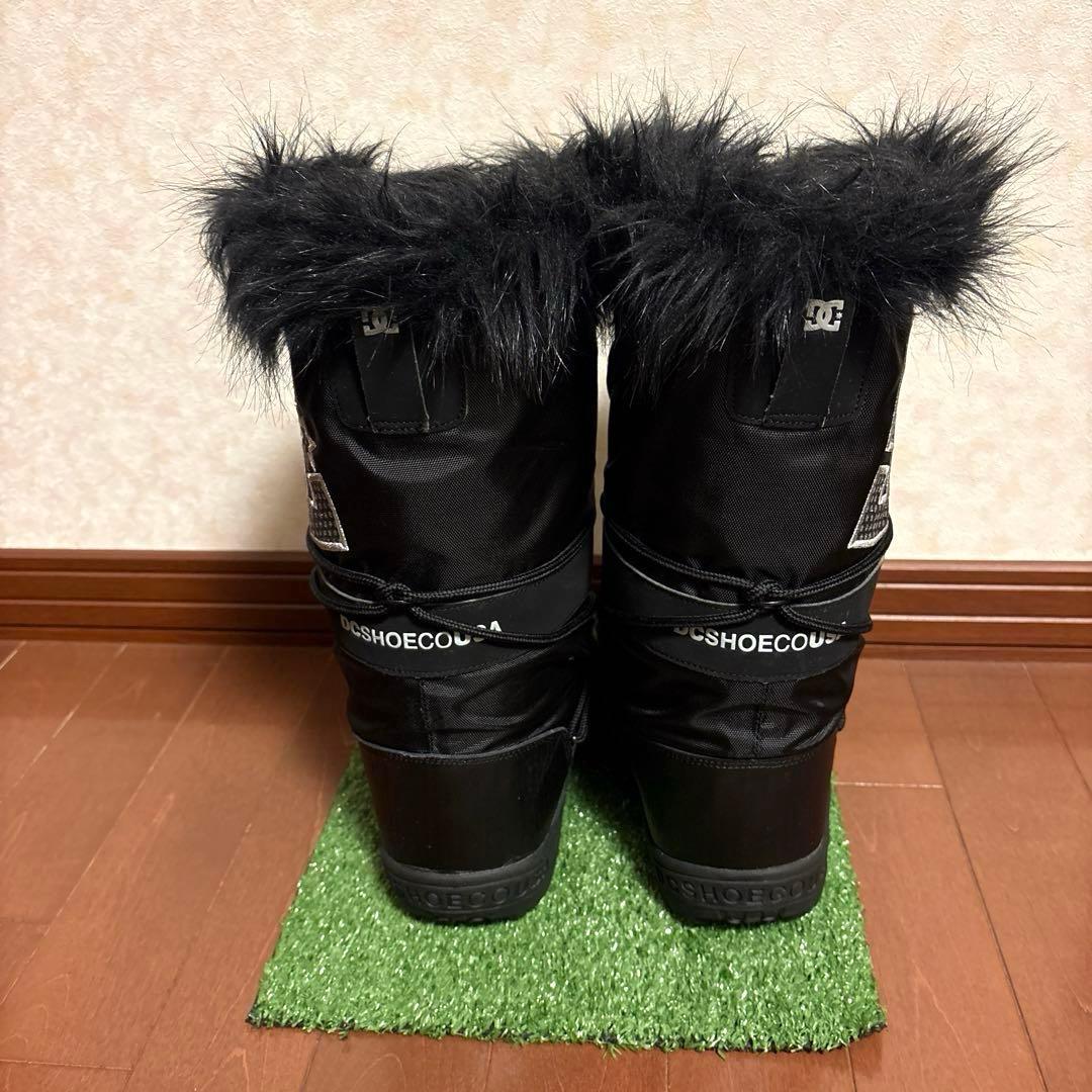 DC Shoes DC Chalet 2.0 レディース スノーブーツ