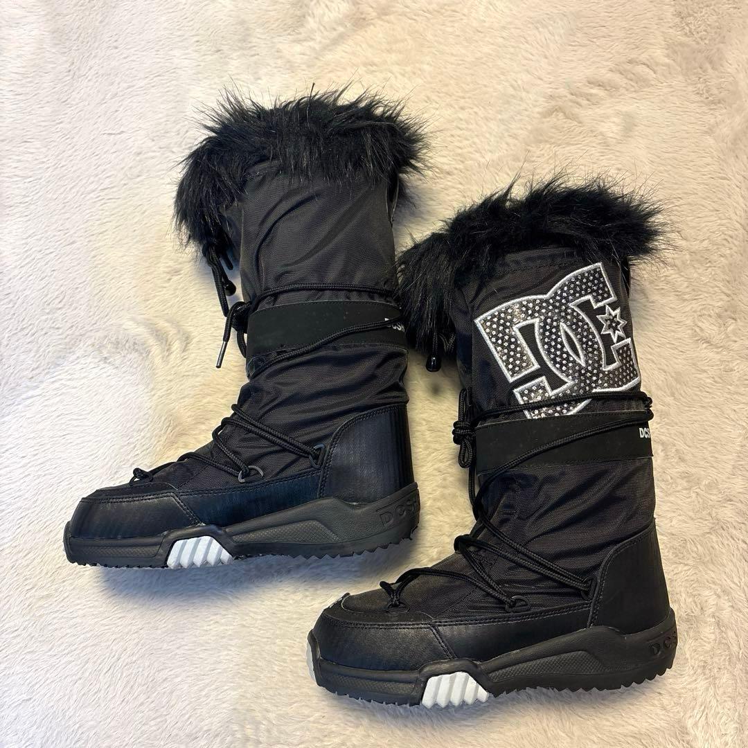 DC Shoes DC Chalet 2.0 レディース スノーブーツ