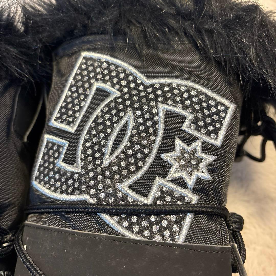 DC Shoes DC Chalet 2.0 レディース スノーブーツ