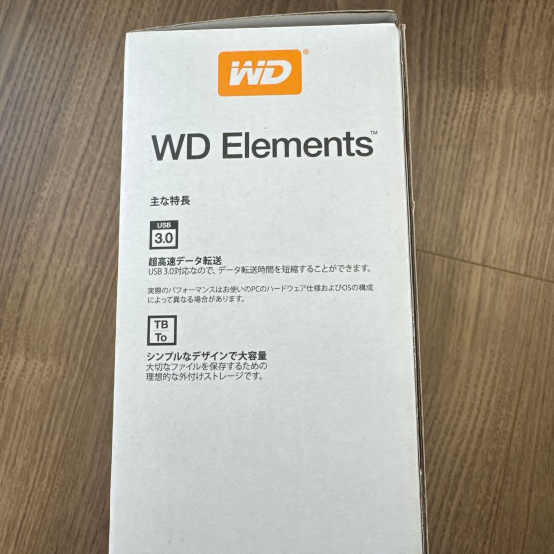 ウエスタンデジタル Western Digital デスクトップHDD 8TB