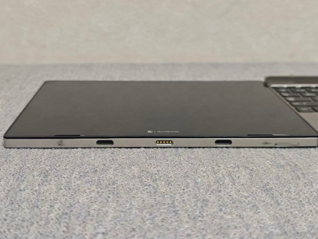 Windowsノート本体 Dynabook K60/FV