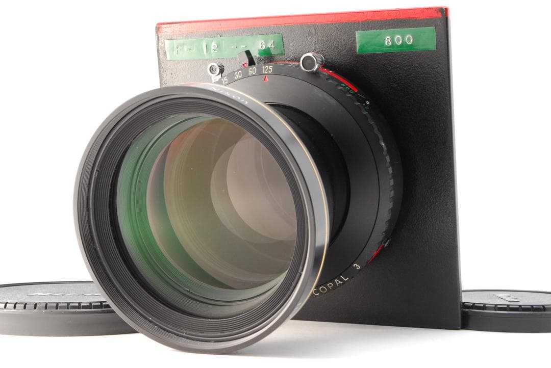 その他 Nikon NIKKOR-T ED 600mm 9 800mm 12 #84