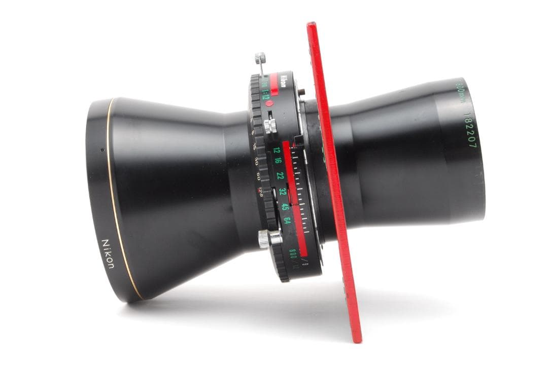 その他 Nikon NIKKOR-T ED 600mm 9 800mm 12 #84