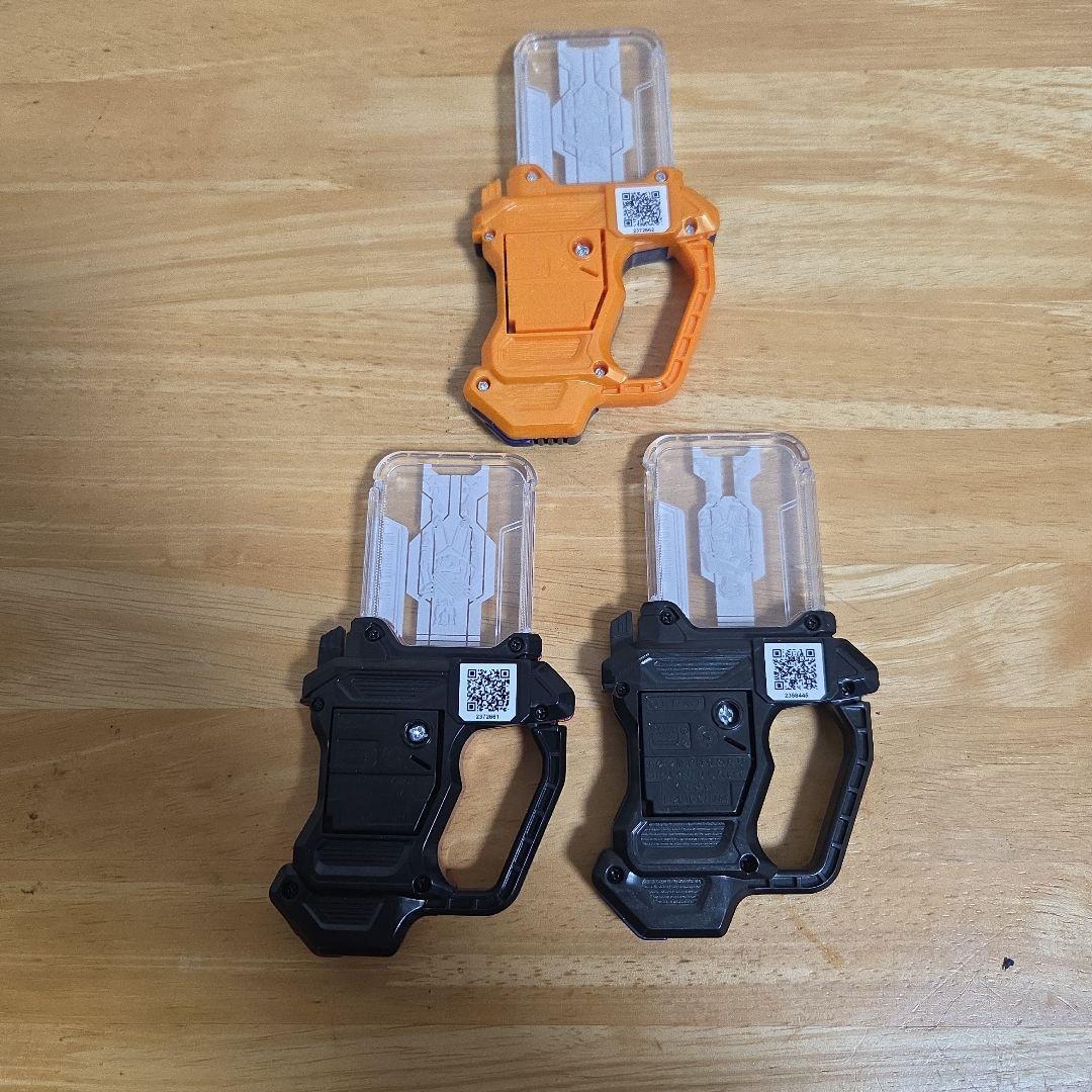 仮面ライダー　エグゼイド　DX ガシャット