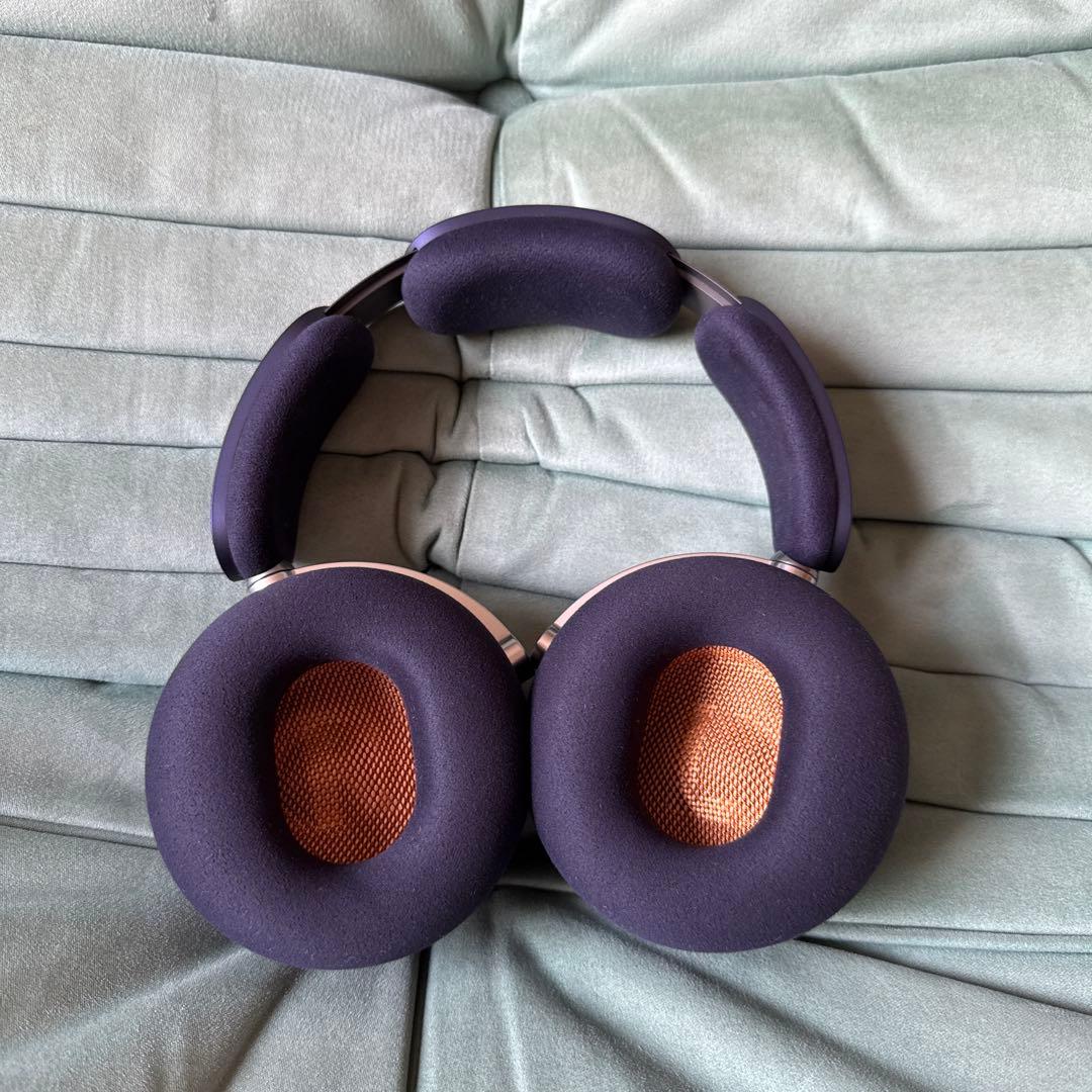 Dyson Zone Absolute+ plus ワイヤレスヘッドホン