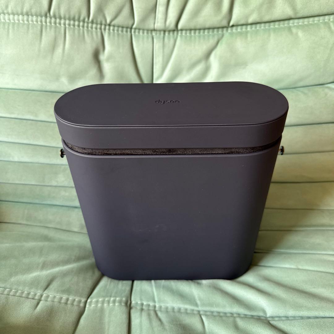 Dyson Zone Absolute+ plus ワイヤレスヘッドホン