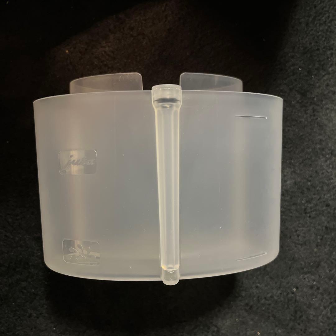 【Halmi】［新品] jura 全自動エスプレッソコーヒーマシンENA8