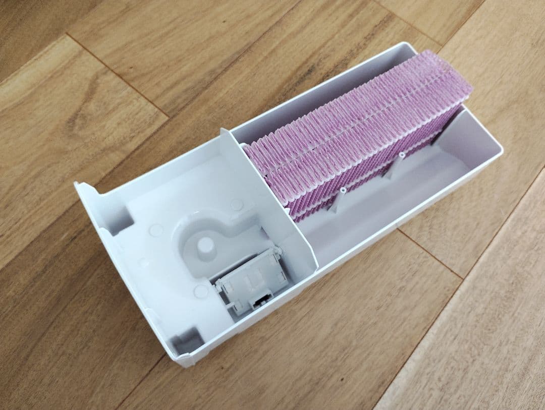 ダイニチプラス 加湿器 HD-3022(W)