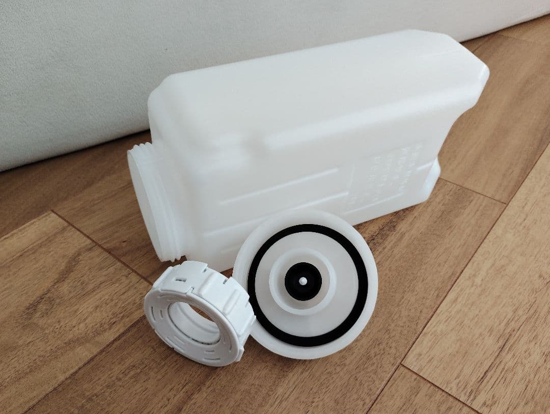 ダイニチプラス 加湿器 HD-3022(W)