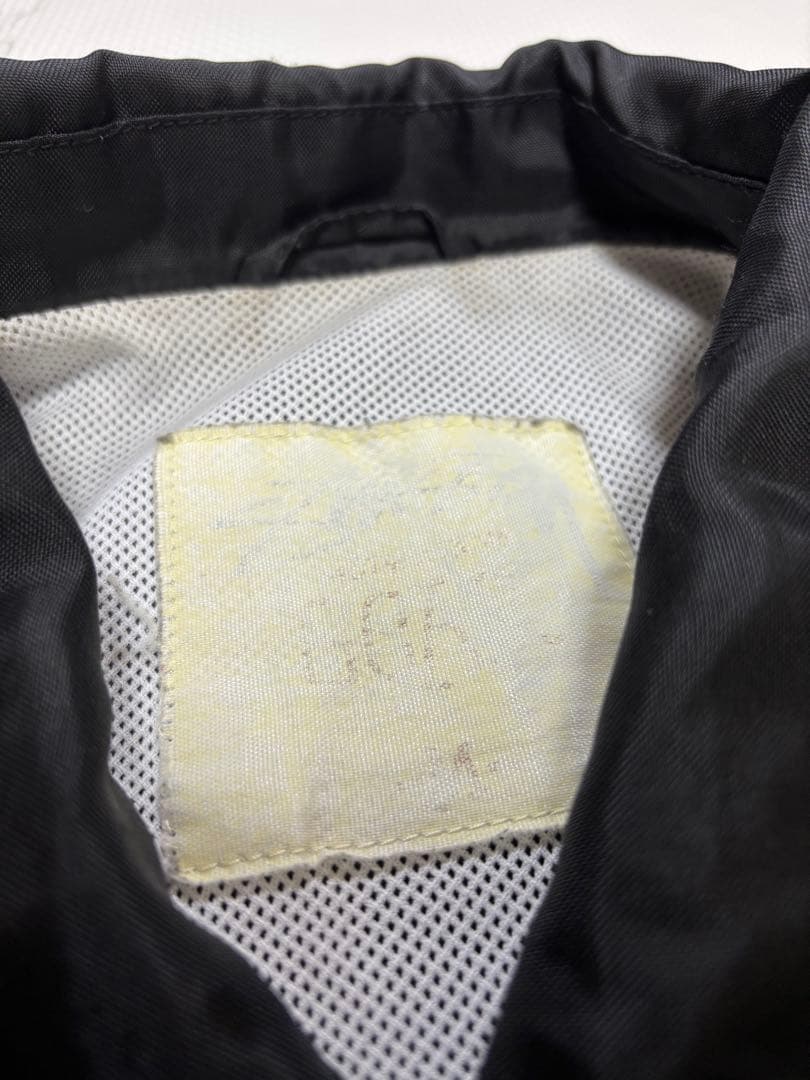 激レア　00s Old Stussy サーフマン コーチジャケット M