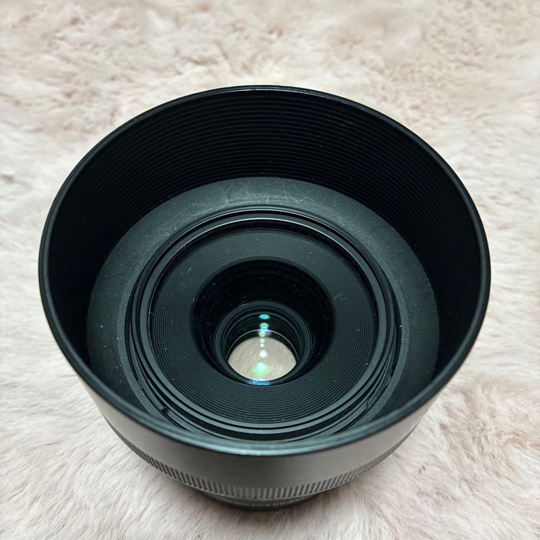 SIGMA 30mm F1.4 DC HSM | Art キヤノン用