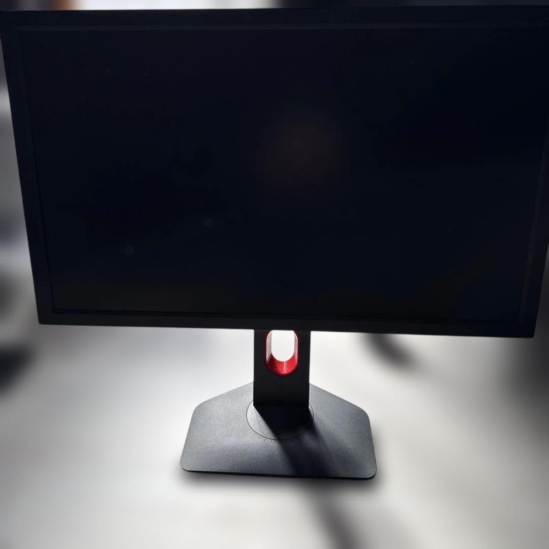 BenQ Zowie モニター XL2411K 24インチ144hz