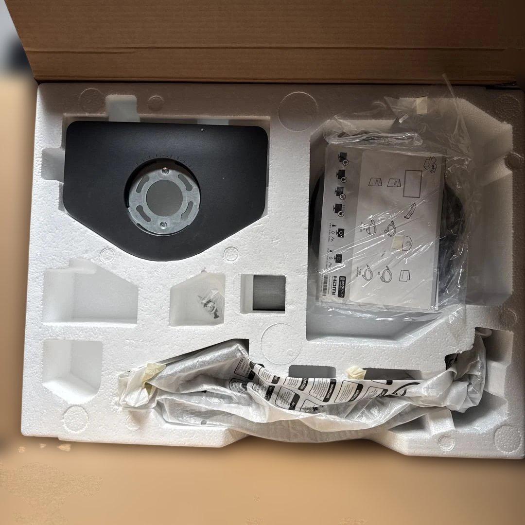 BenQ Zowie モニター XL2411K 24インチ144hz