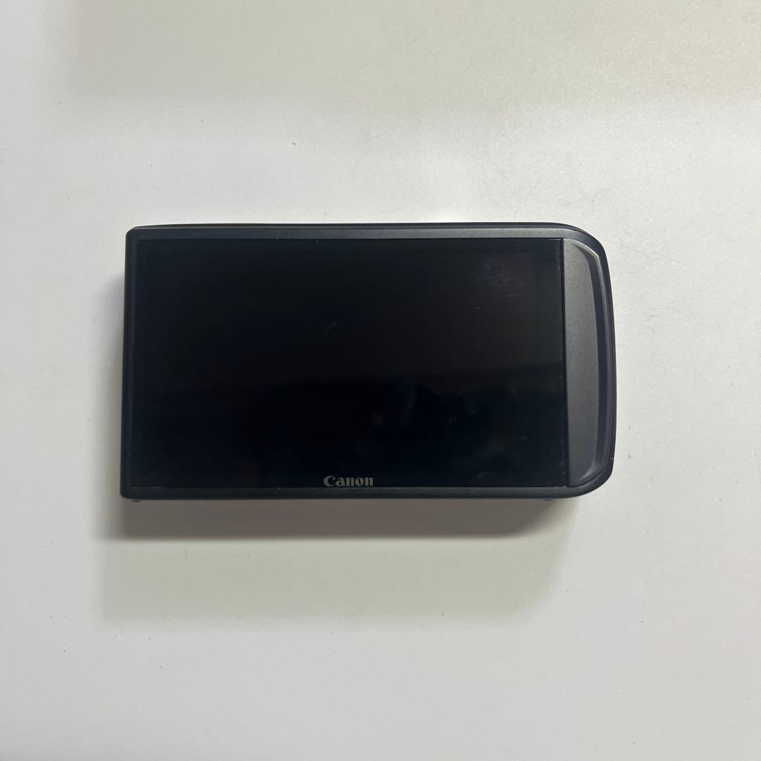 【動作確認済】Canon キャノン IXY 10S デジカメ 付属品 箱付