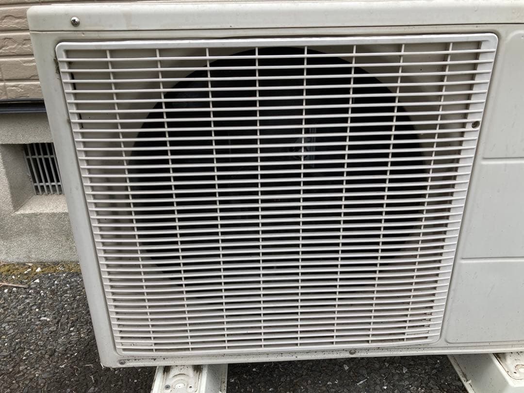 AS-J40E-W 富士通エアコン　14畳