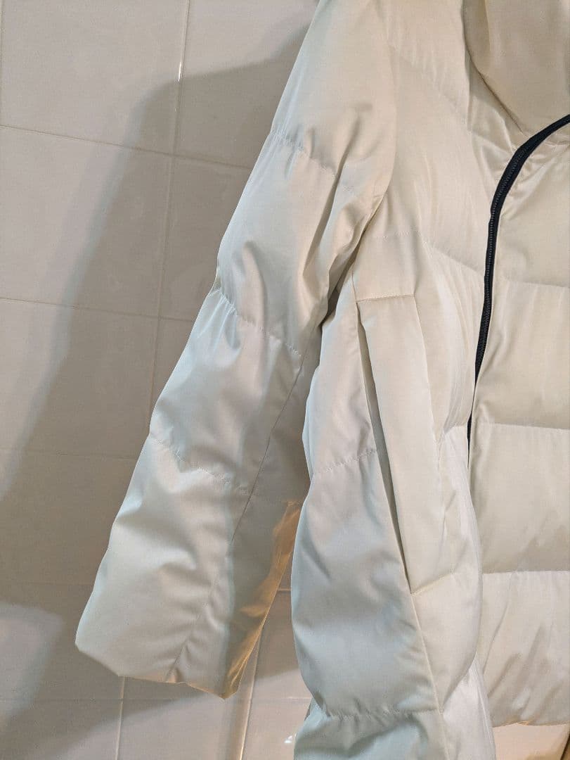 UNIQLO+Ｊジルサンダー ダウンボリュームジャケット М