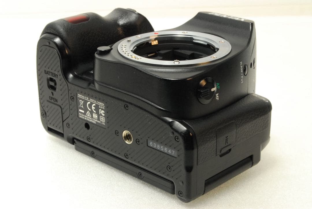 齋藤 太郎様フォロー割_PENTAX K-70 ❤ダブルレンズ ペンタックス