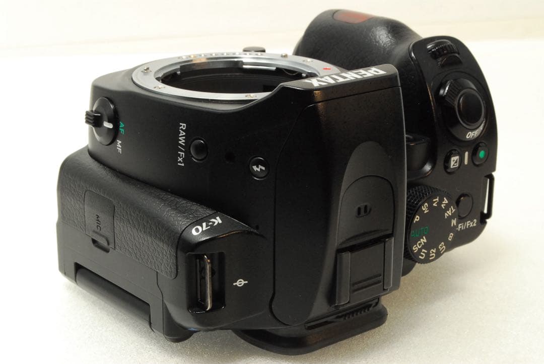 齋藤 太郎様フォロー割_PENTAX K-70 ❤ダブルレンズ ペンタックス