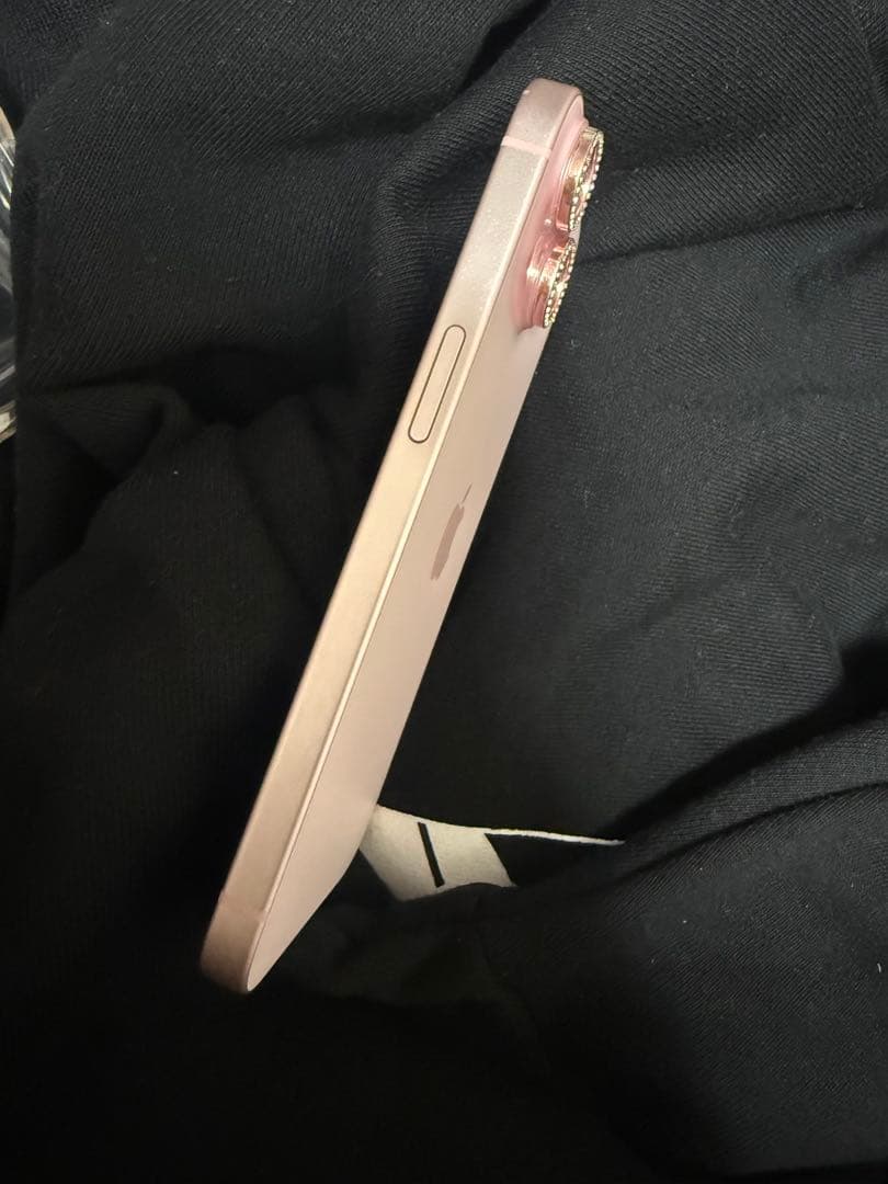 Apple iPhone 15 ピンク 本体