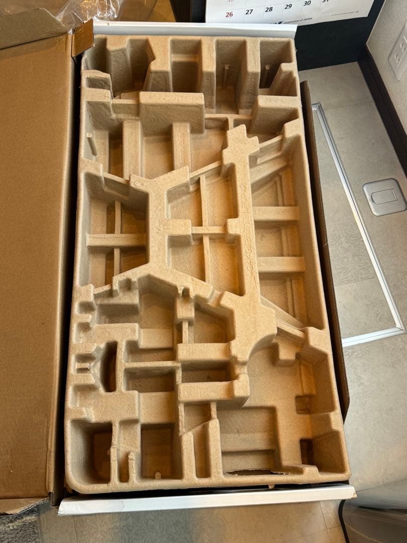 Dell 34 モニター - S3422DWG