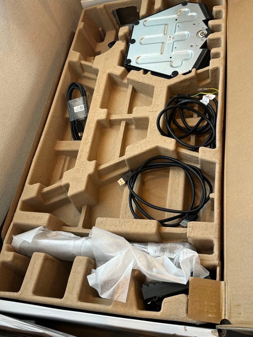 Dell 34 モニター - S3422DWG