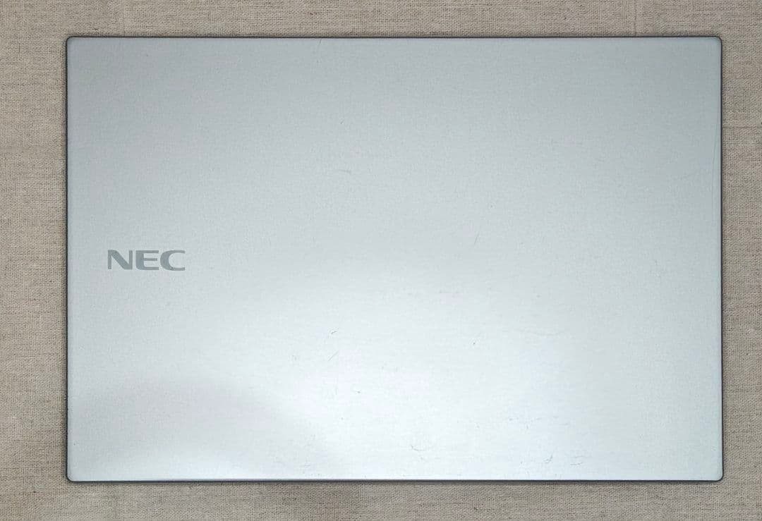 F-87/シンプルPC/第8世代i5-8250U/SSD256/8GB