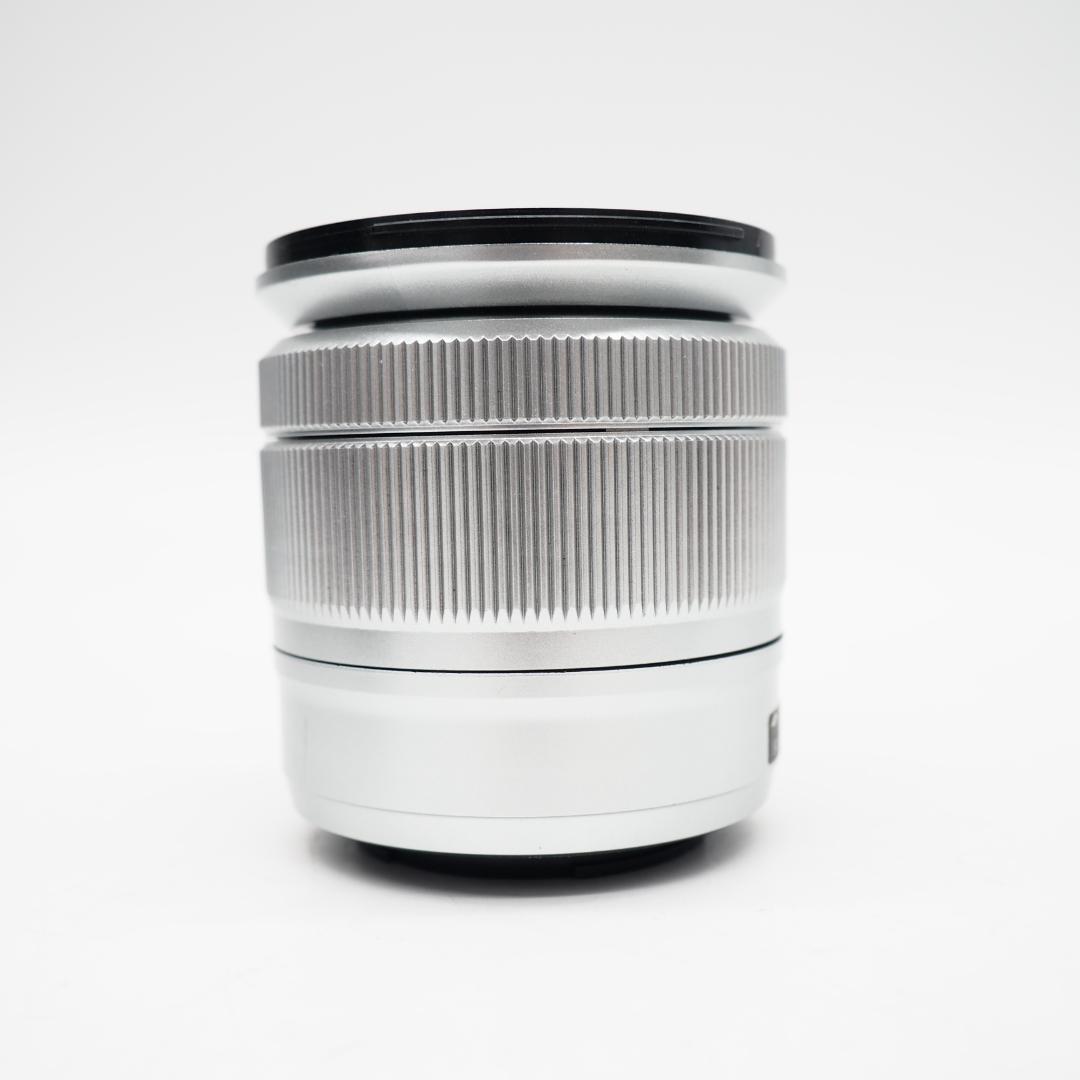 レンズ(ズーム) Fujinon Super EBC XC 16-50mm F3.5-5.6