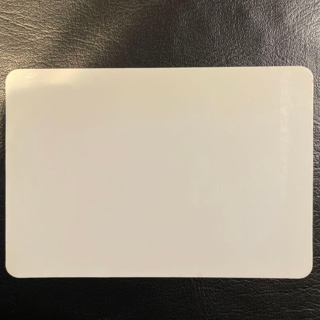 ドラゴンボールZ CARD D スペシャルカード 1992年製