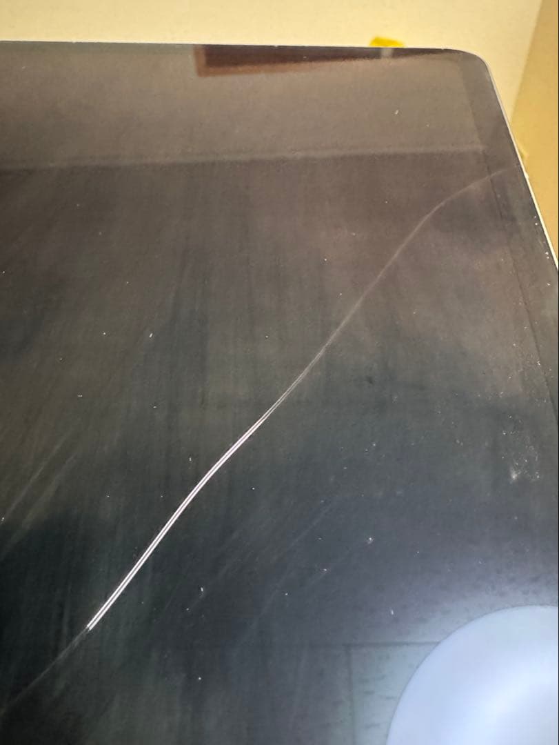 T*E様 iPad Air M2 13インチ256GB Wi-Fi + Cell