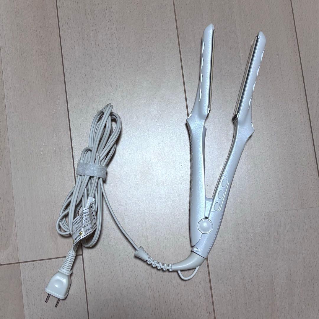 【ジャンク品】絹女ストレートアイロン LM-125