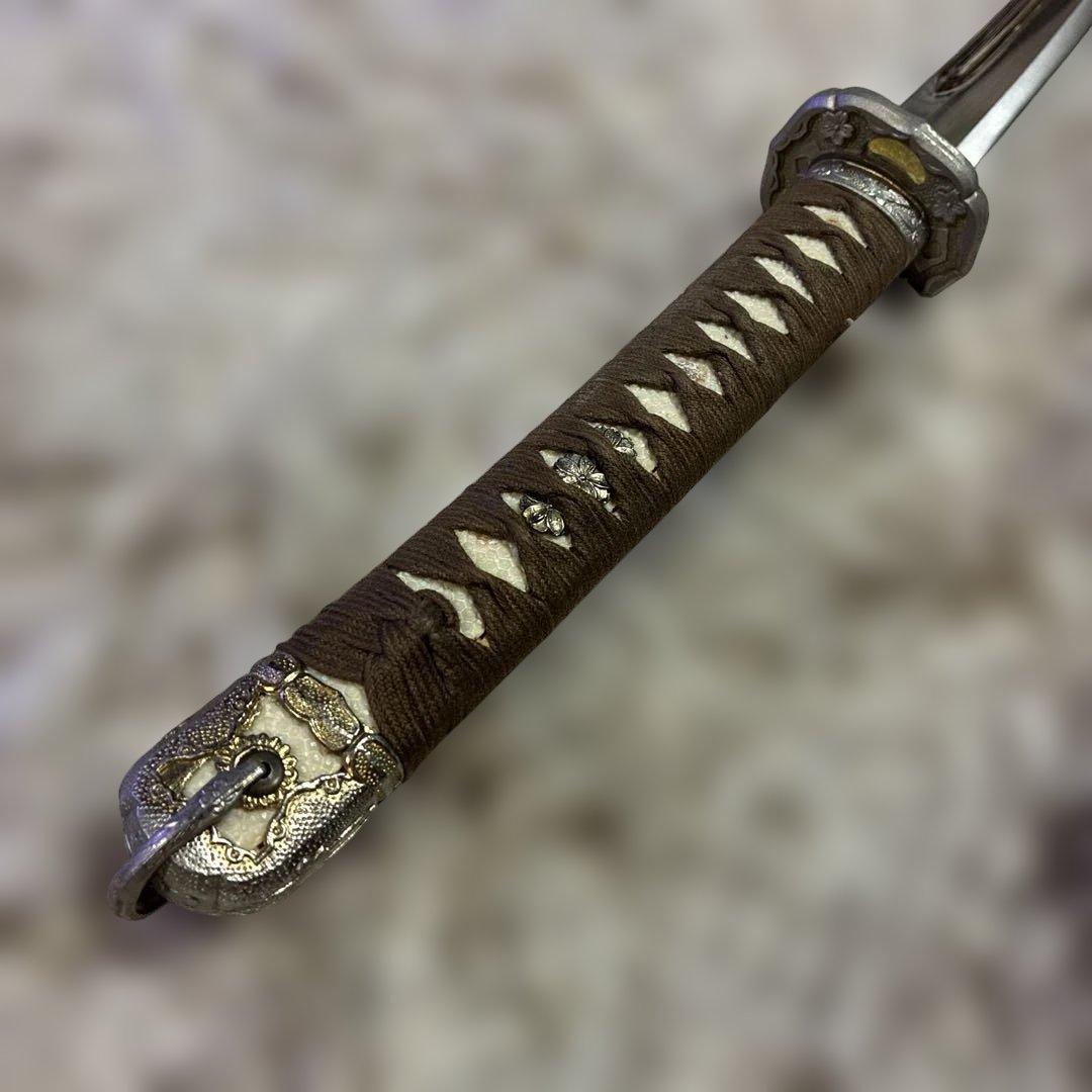 模造刀　陸軍将校用軍九八式軍刀