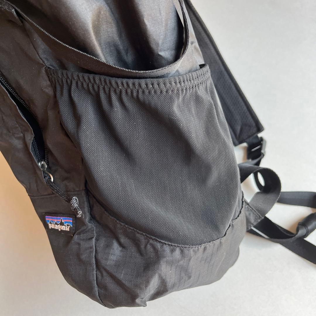 patagoniaパタゴニア ライトウェイト トラベル トートバッグ 旅行 通勤