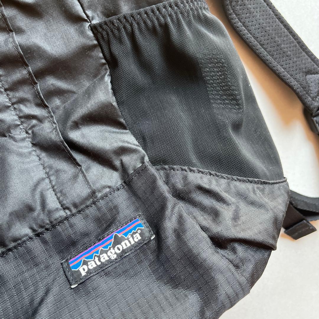 patagoniaパタゴニア ライトウェイト トラベル トートバッグ 旅行 通勤