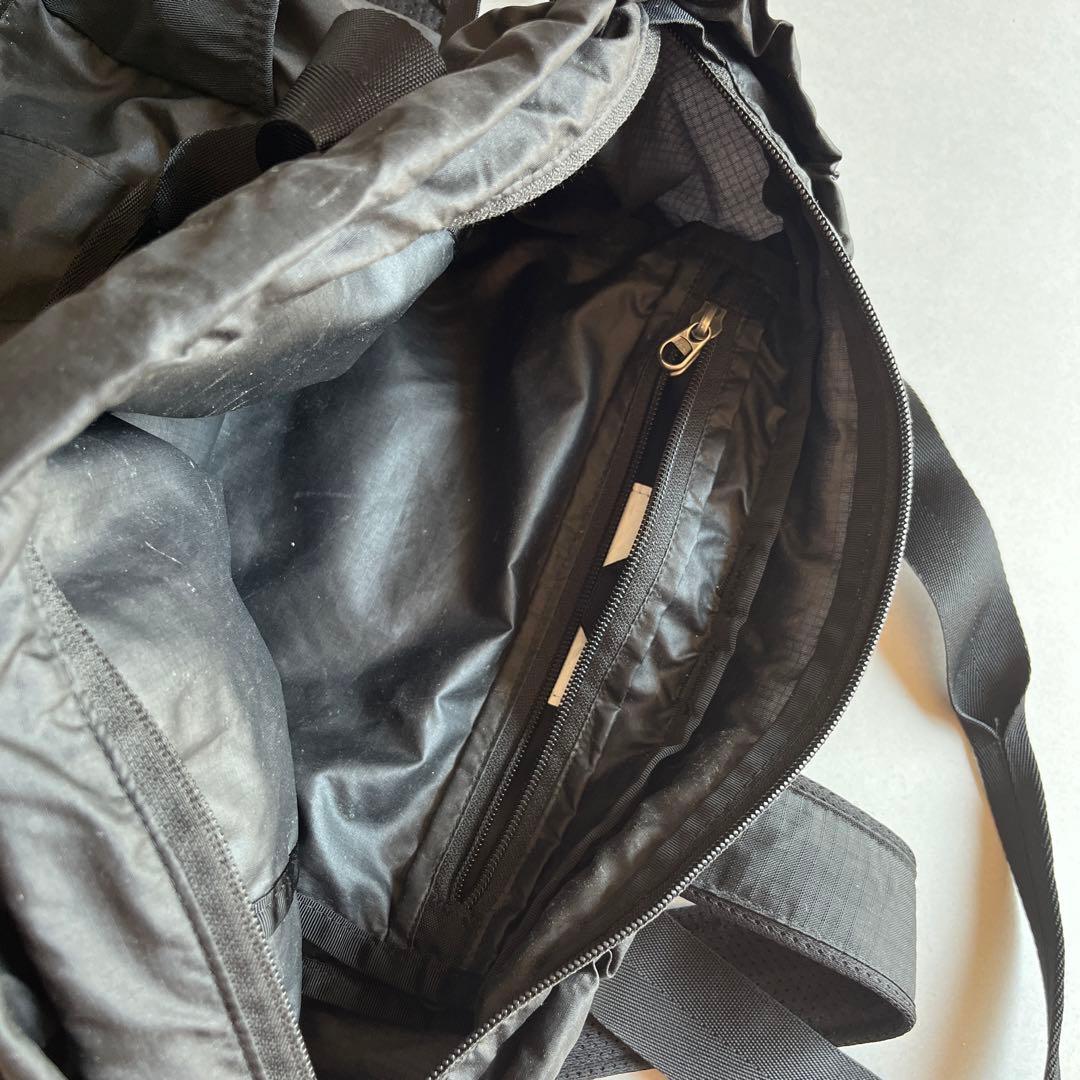 patagoniaパタゴニア ライトウェイト トラベル トートバッグ 旅行 通勤