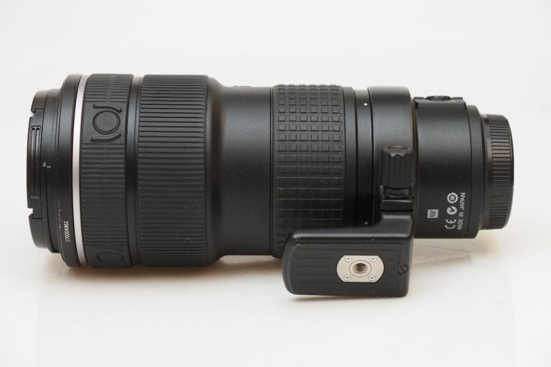 レンズ(ズーム) OLYMPUS ZUIKO DIGITAL ED 35-100mm F2.0