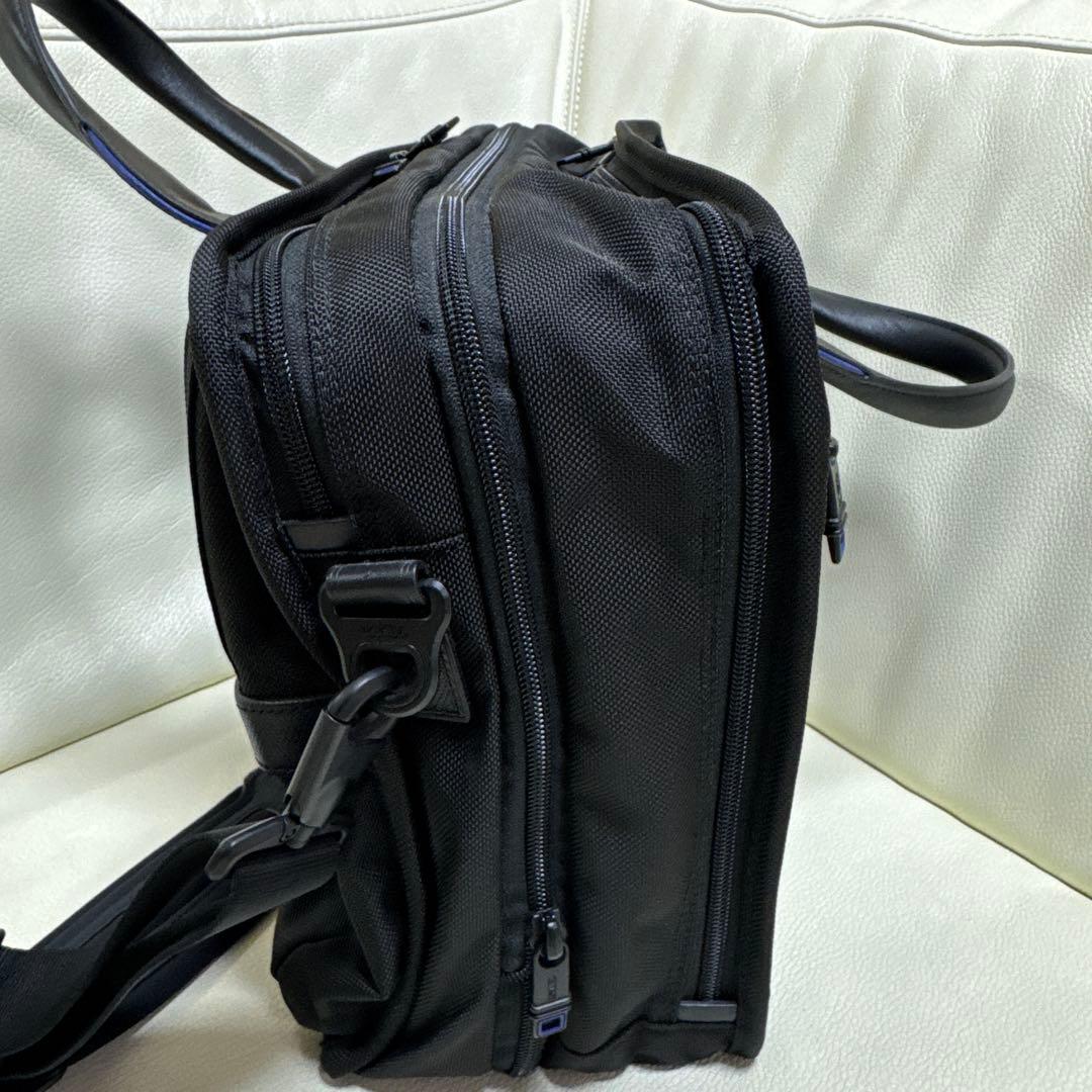 バッグ TUMI for ANA ALPHA2