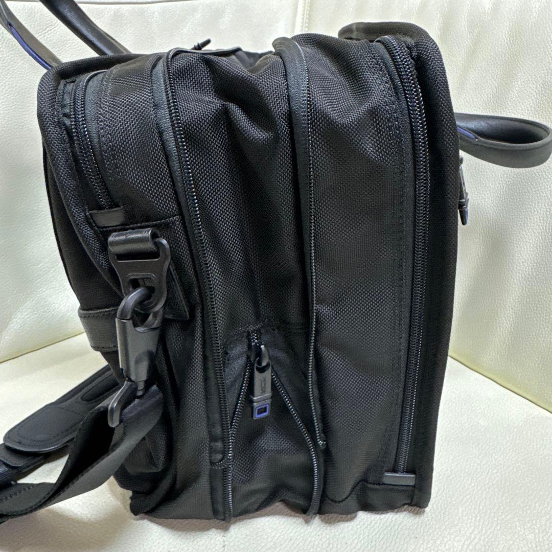 バッグ TUMI for ANA ALPHA2