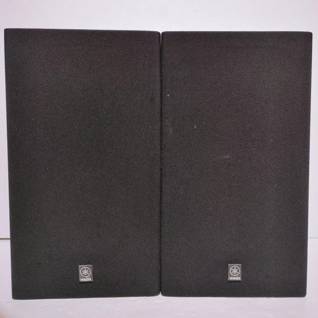 YAMAHA NS-10M ペア ブックシェルフ型スピーカー 同一シリアル