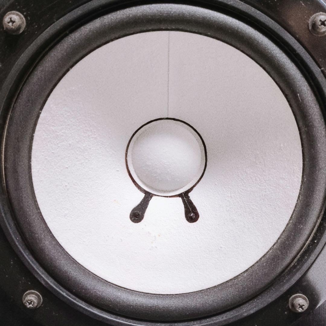 YAMAHA NS-10M ペア ブックシェルフ型スピーカー 同一シリアル