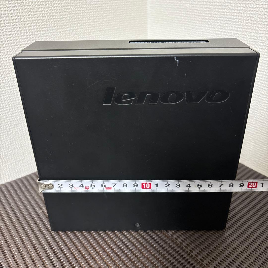 超小型デスクトップPC