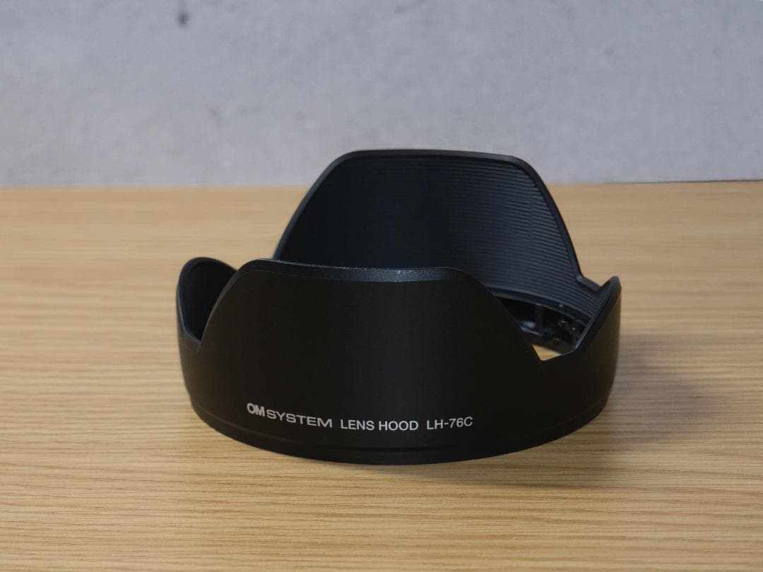 レンズ(ズーム) OM SYSTEM M.ZUIKO DIGITAL 12-200mm