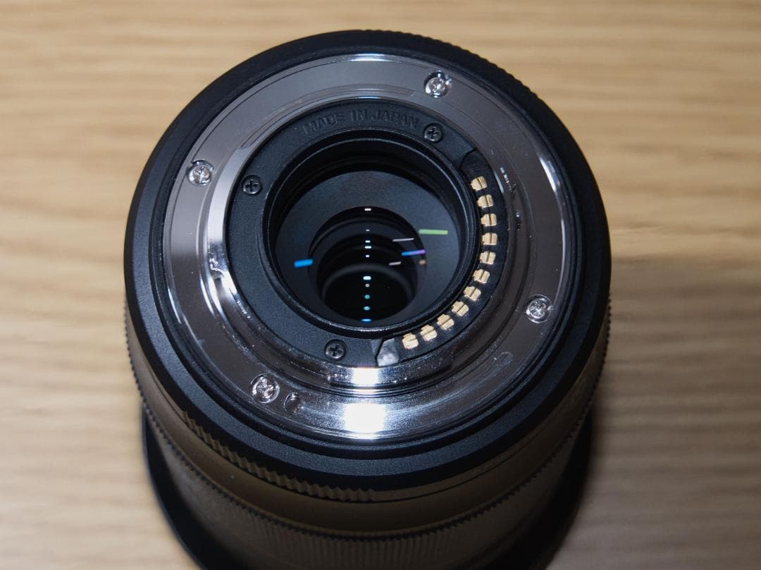 レンズ(ズーム) OM SYSTEM M.ZUIKO DIGITAL 12-200mm