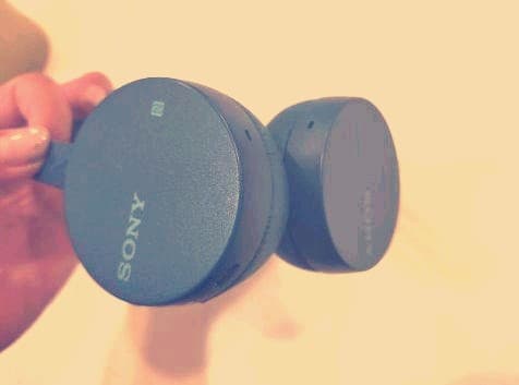 ソニー　SONY　ワイヤレス　 ヘッドホン