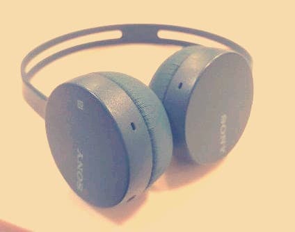 ソニー　SONY　ワイヤレス　 ヘッドホン