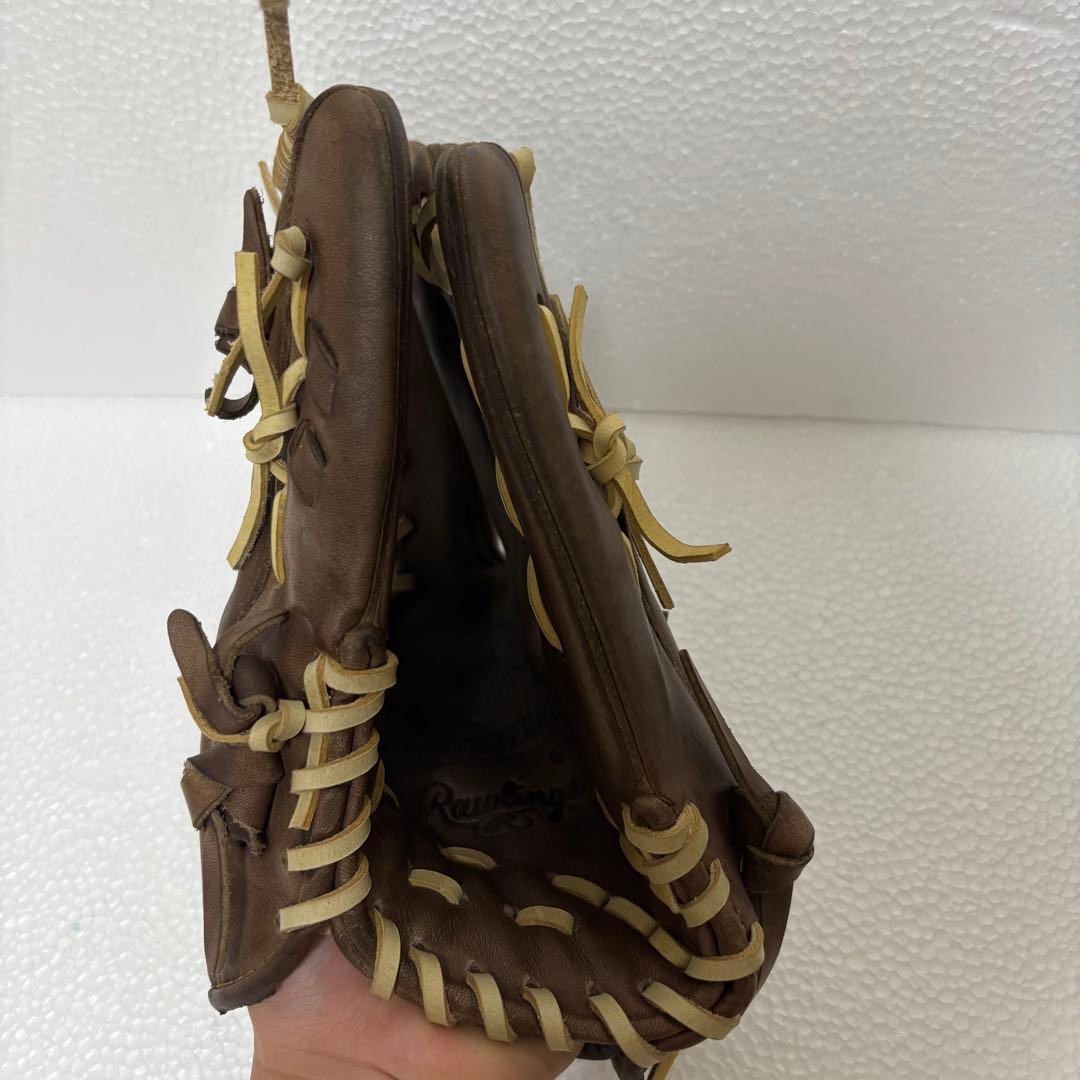 Rawlings 硬式 プロプリファード 外野手用