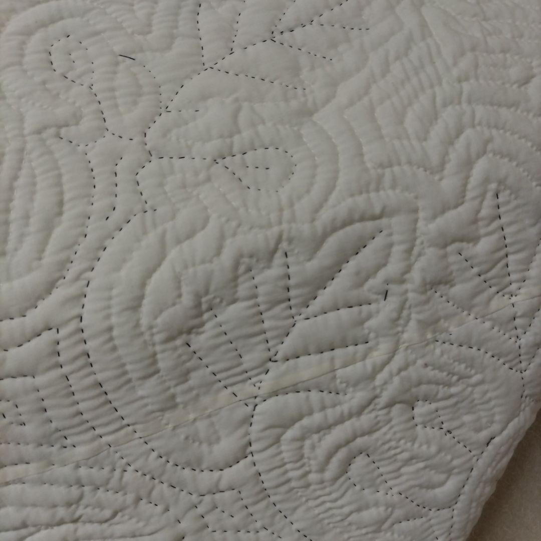 ハワイアンキルトタペストリー　 1 5 0 サイズ